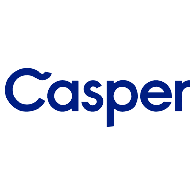 Caspere