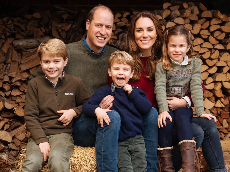 Haben Prinz William und Herzogin Kate Middleton Baby Nr. 4? Alles was wir wissen