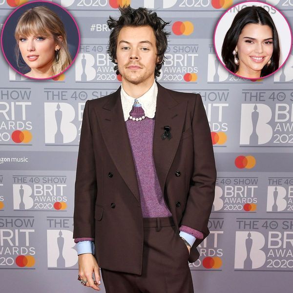 Harry Styles Dating History Taylor Swift și Kendall Jenner