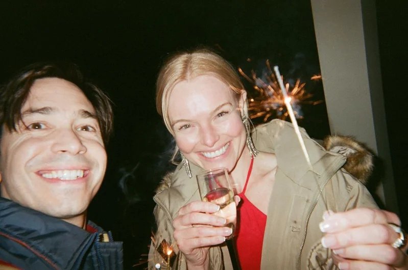   to's True Love! Justin Long and Kate Bosworth’s Sweetest Photos Together: Rare Pictures