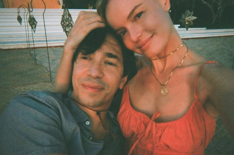  Isto's True Love! Justin Long and Kate Bosworth’s Sweetest Photos Together: Rare Pictures