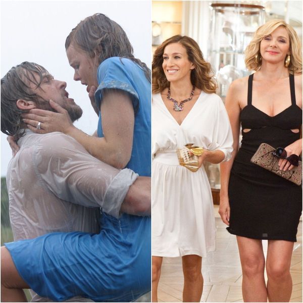 celeb-costars-who-oded-each-other-irl-feature-ryan-gosling-rachel-mcadams-sarah-jessica-parker-kim-cattrall