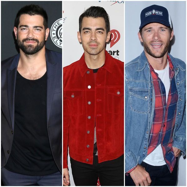 Joe Jonas, Henry Cavill ve Ekrandaki Seks Sahneleri Sırasında Uyandırıldığını Kabul Eden Diğer Yıldızlar