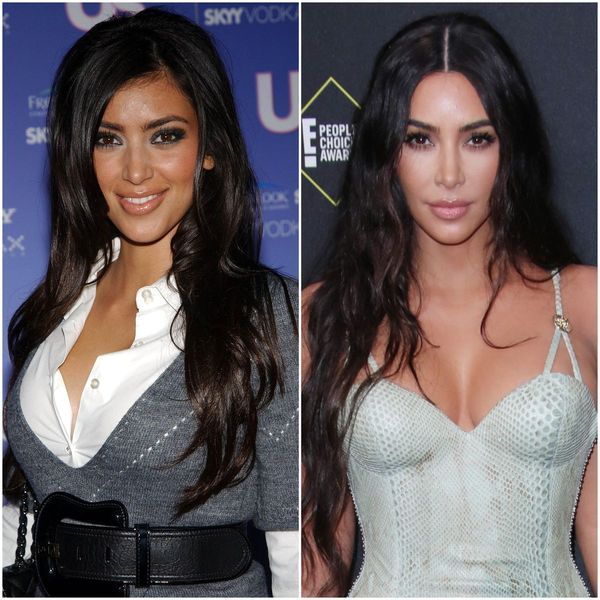 Kardashian-Jenners slaví Velikonoce brzy s bohatým bufetem sladkých lahůdek