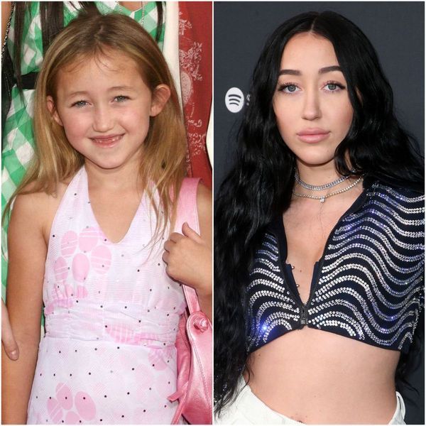 ¡No es solo la hermana pequeña de Miley! Vea la transformación de Noah Cyrus desde sus primeros días en el centro de atención hasta ahora