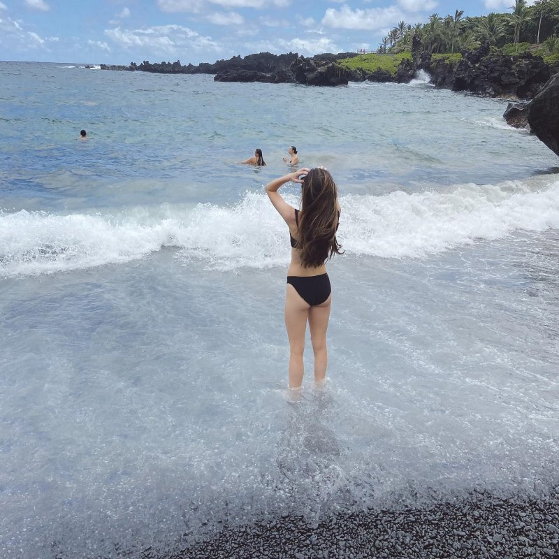   Miranda Cosgrove Bikini Pictures: Sus mejores fotos en traje de baño
