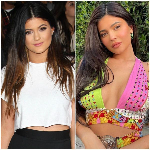 Mula sa Reality Kid hanggang sa Makeup Mogul! Kylie Jenner