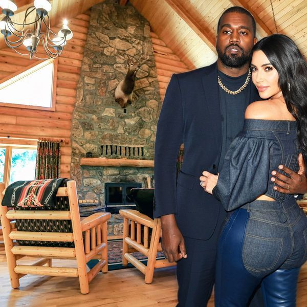 Tutvuge Kim Kardashiani ja Kanye Westiga