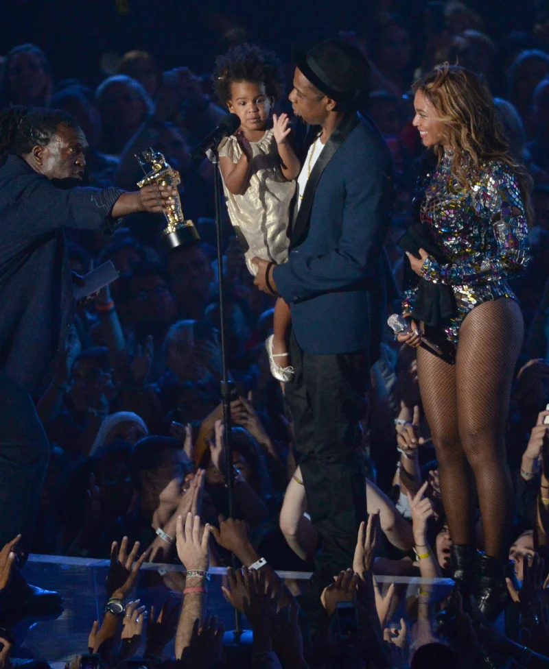   Blue Ivy Carter Transformation: Beyonce, Jay-Z Daughter Photos