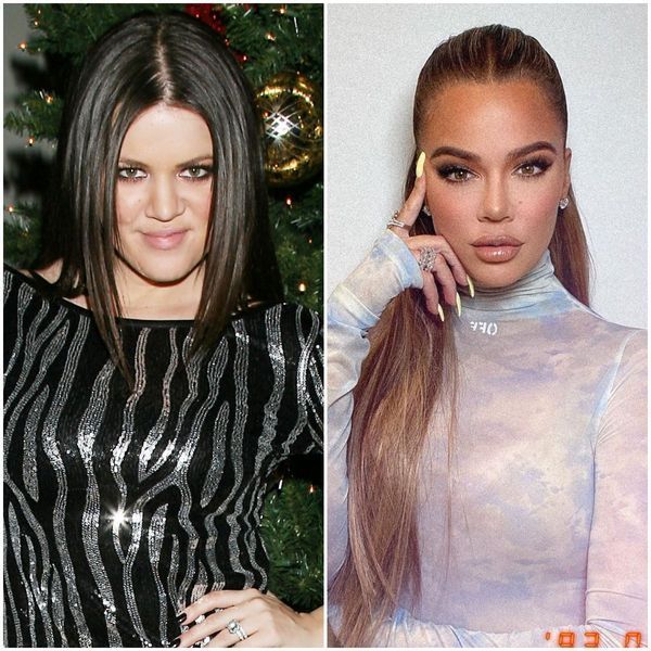 Kim Kardashian jove vs. Kim Kardashian actual