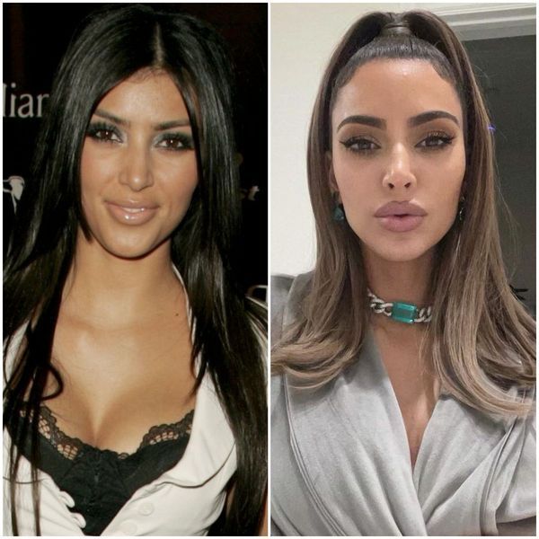¡De organizador de armario a multimillonario! Kim Kardashian