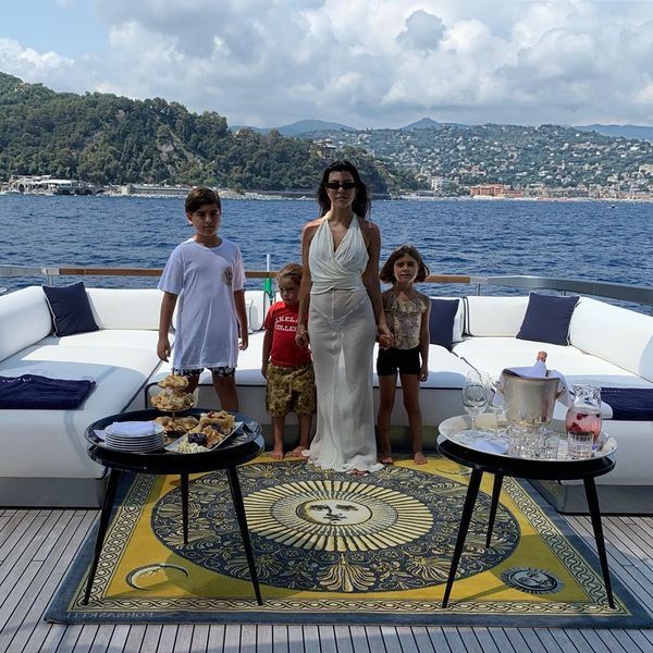 Vacances a Kardashian-Jenner: viatges més cars a Bali i molt més