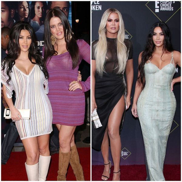 Els Kardashian-Jenners celebren la Pasqua a primera hora amb un abundant bufet de dolços