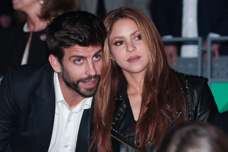 Shakira és az ex Gerard Pique Messy Split című dalában: szívszorító dalok, új románcok és még sok más
