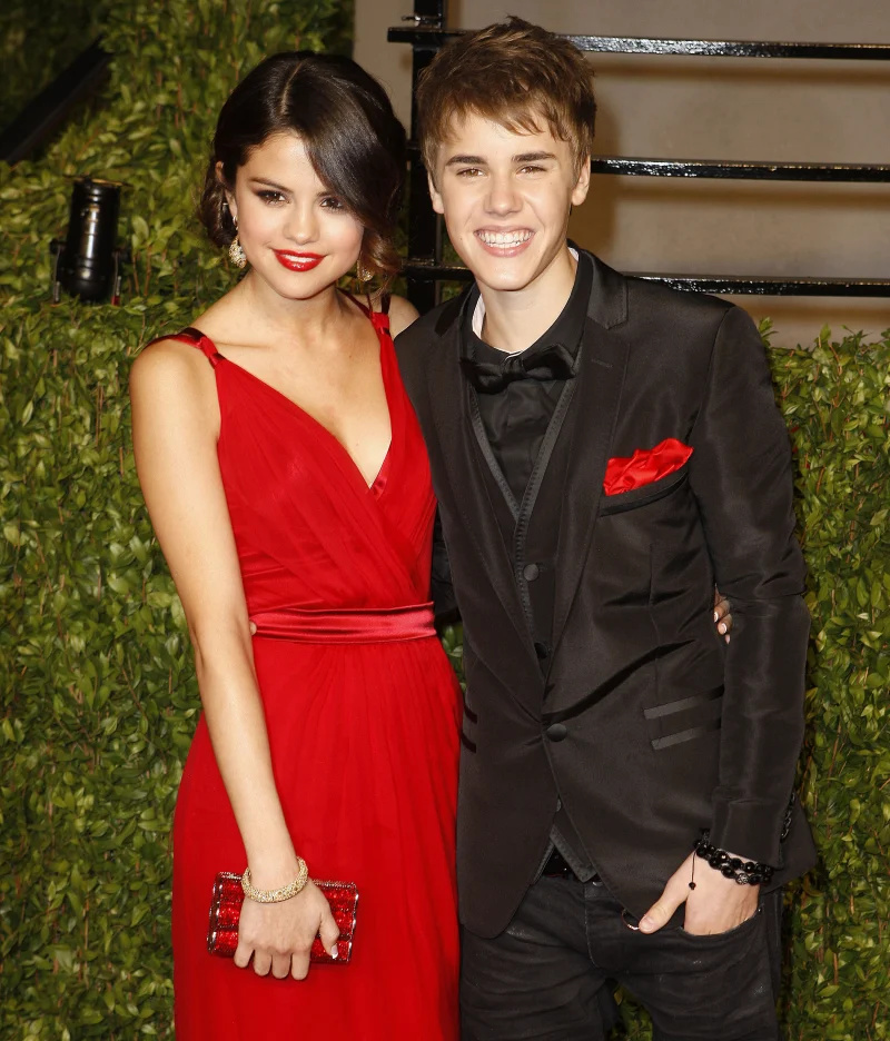   Skalista droga! Justin Bieber i Selena Gomez's Relationship and Breakup Timeline