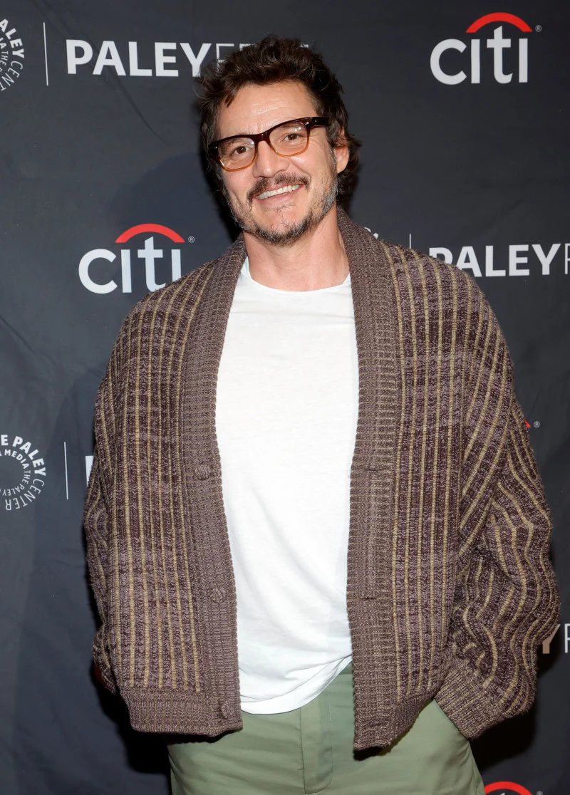 'The Last of Us' Cast Net Worths: Pedro Pascal, Bella Ramsey's Salaries