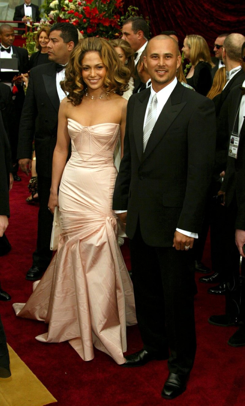  Jennifer Lopez 4 casamentos comparados