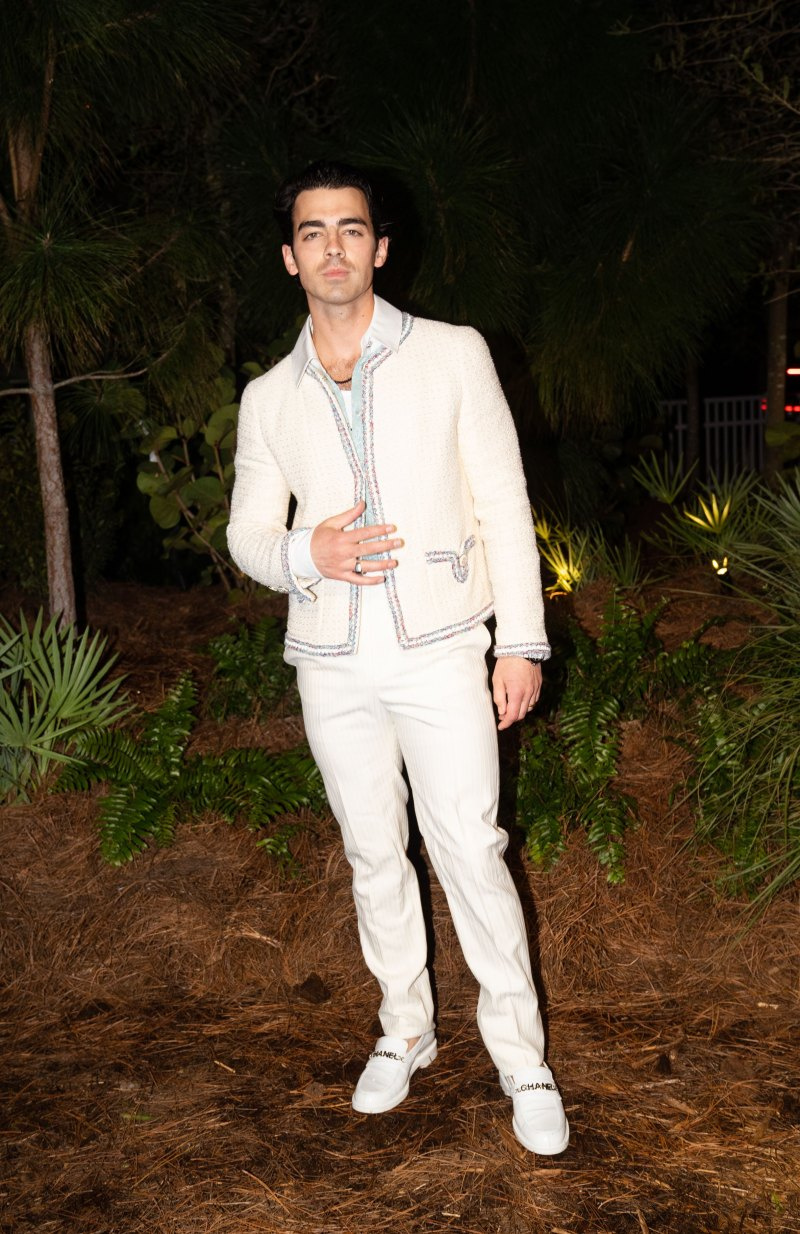   ¿Joe Jonas se hizo cirugía plástica? Vea fotos de antes y después de los Jonas Brother