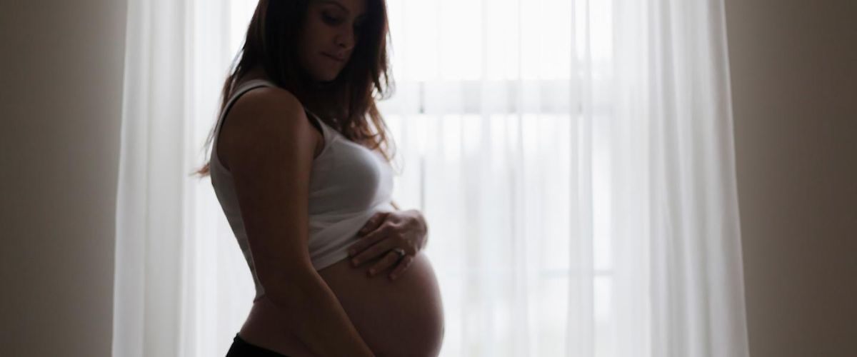 Slaaptips voor zwangere vrouwen