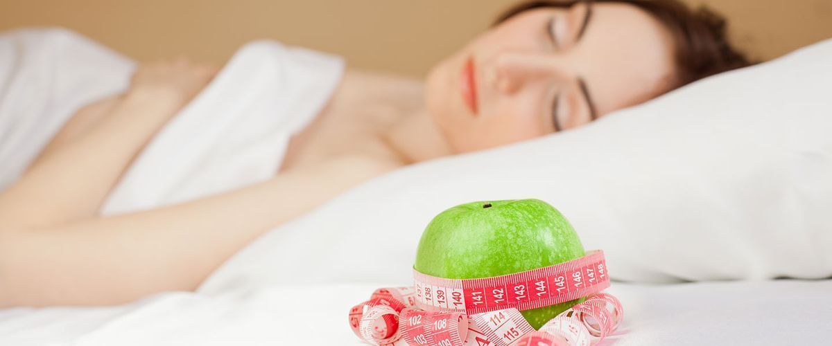 Dieta in vadba in spanje