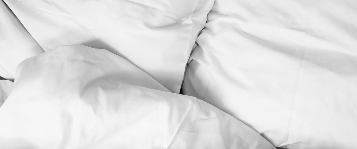 Hvordan lugt påvirker din søvn