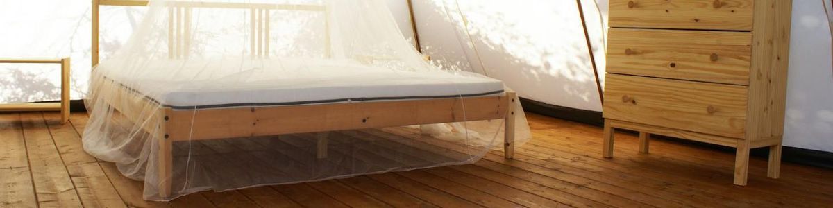 Platforminės lovos idėjos