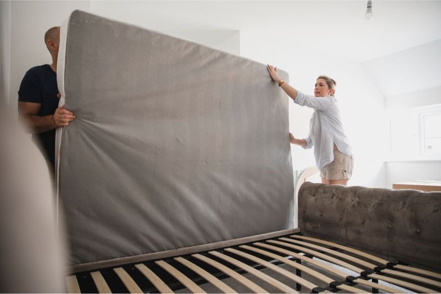 Ako dlho by mal matrac vydržať?
