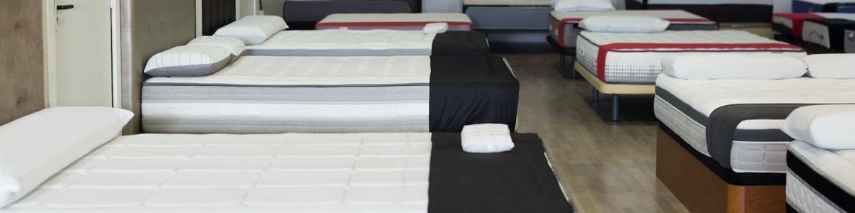 Matratzengeschäfte – Einkaufsführer und Informationen